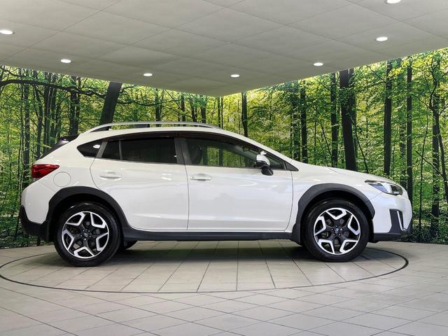 ＸＶ ２．０ｉ－Ｓ　アイサイト　４ＷＤ　純正８型ナビ　バックカメラ　衝突被害軽減システム　レーダークルーズ　レザーシート　スマートキー　ＬＥＤヘッド　ルーフレール　ＥＴＣ　オートライト　デュアルエアコン　Ｂｌｕｅｔｏｏｔｈ　ＣＤ（63枚目）