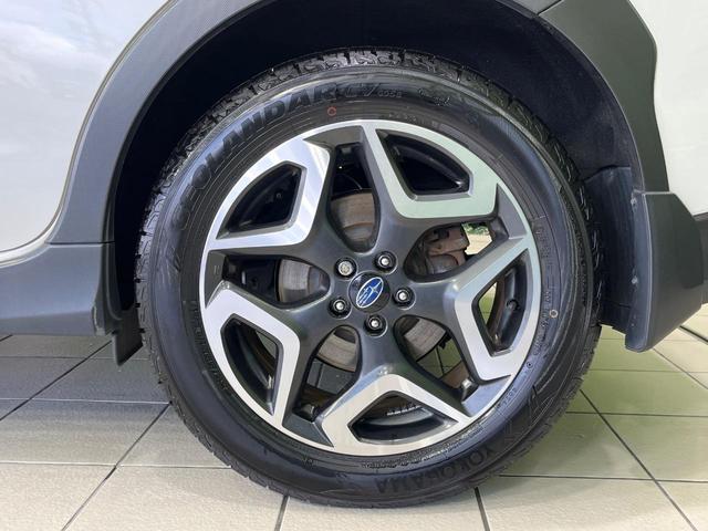 ＸＶ ２．０ｉ－Ｓ　アイサイト　４ＷＤ　純正８型ナビ　バックカメラ　衝突被害軽減システム　レーダークルーズ　レザーシート　スマートキー　ＬＥＤヘッド　ルーフレール　ＥＴＣ　オートライト　デュアルエアコン　Ｂｌｕｅｔｏｏｔｈ　ＣＤ（65枚目）