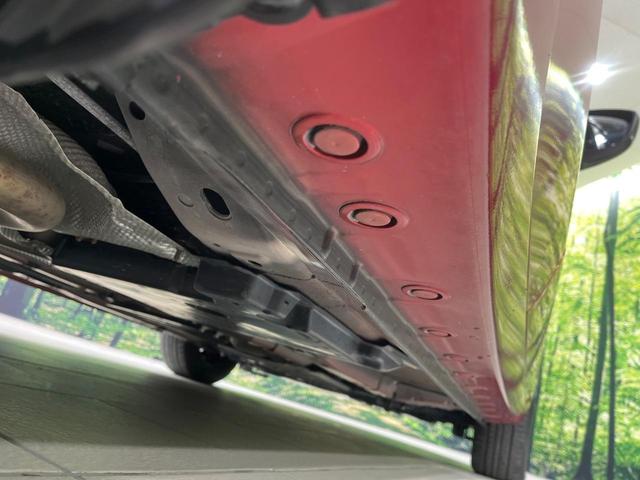 デミオ 13S 純正ナビ スマートブレーキサポート ブラインドスポットモニター バックカメラ シートヒーター LEDヘッド 禁煙車 スマートキー Bluetooth オートライト オートエアコン 革巻きステアリング(21枚目)