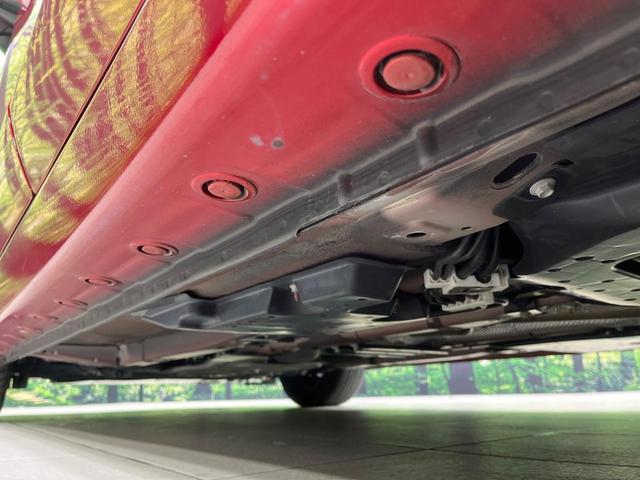 デミオ 13S 純正ナビ スマートブレーキサポート ブラインドスポットモニター バックカメラ シートヒーター LEDヘッド 禁煙車 スマートキー Bluetooth オートライト オートエアコン 革巻きステアリング(22枚目)