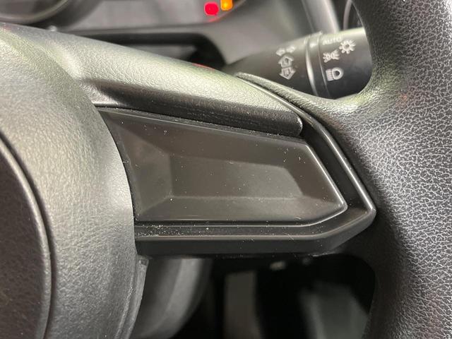 デミオ 13S 純正ナビ スマートブレーキサポート ブラインドスポットモニター バックカメラ シートヒーター LEDヘッド 禁煙車 スマートキー Bluetooth オートライト オートエアコン 革巻きステアリング(31枚目)