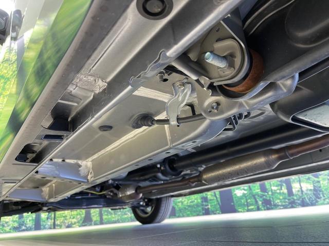 デリカミニ G 4WD 電動スライドドア 純正SDナビ バックカメラ 衝突被害軽減システム 禁煙車 ハーフレザーシート コーナーセンサー スマートキー LEDヘッド ルーフレール ビルトインETC オートハイビーム(22枚目)