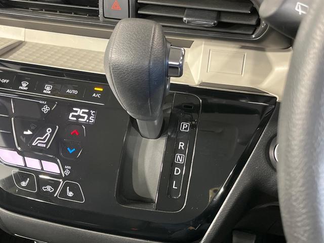 デリカミニ G 4WD 電動スライドドア 純正SDナビ バックカメラ 衝突被害軽減システム 禁煙車 ハーフレザーシート コーナーセンサー スマートキー LEDヘッド ルーフレール ビルトインETC オートハイビーム(25枚目)