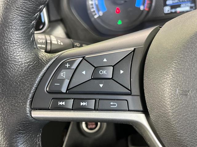 デリカミニ G 4WD 電動スライドドア 純正SDナビ バックカメラ 衝突被害軽減システム 禁煙車 ハーフレザーシート コーナーセンサー スマートキー LEDヘッド ルーフレール ビルトインETC オートハイビーム(30枚目)