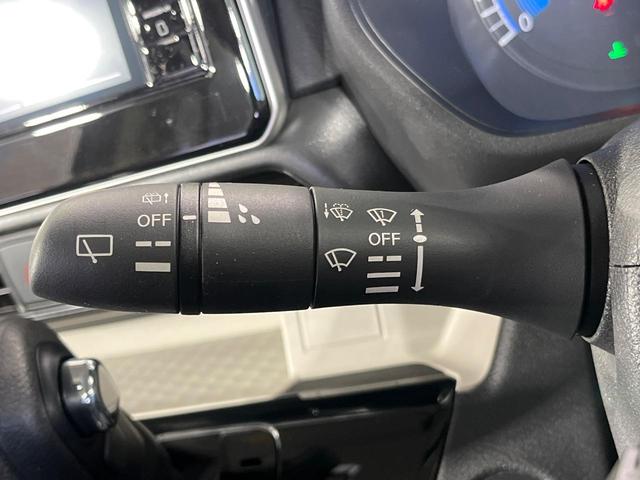 デリカミニ G 4WD 電動スライドドア 純正SDナビ バックカメラ 衝突被害軽減システム 禁煙車 ハーフレザーシート コーナーセンサー スマートキー LEDヘッド ルーフレール ビルトインETC オートハイビーム(32枚目)