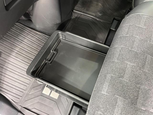 デリカミニ G 4WD 電動スライドドア 純正SDナビ バックカメラ 衝突被害軽減システム 禁煙車 ハーフレザーシート コーナーセンサー スマートキー LEDヘッド ルーフレール ビルトインETC オートハイビーム(48枚目)