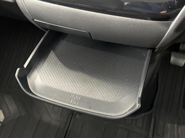 デリカミニ G 4WD 電動スライドドア 純正SDナビ バックカメラ 衝突被害軽減システム 禁煙車 ハーフレザーシート コーナーセンサー スマートキー LEDヘッド ルーフレール ビルトインETC オートハイビーム(49枚目)