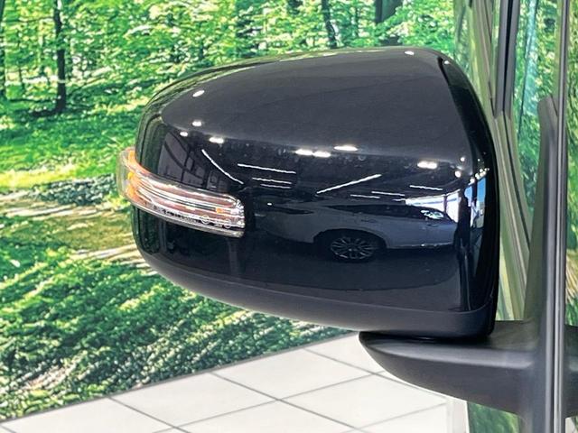 デリカミニ G 4WD 電動スライドドア 純正SDナビ バックカメラ 衝突被害軽減システム 禁煙車 ハーフレザーシート コーナーセンサー スマートキー LEDヘッド ルーフレール ビルトインETC オートハイビーム(55枚目)