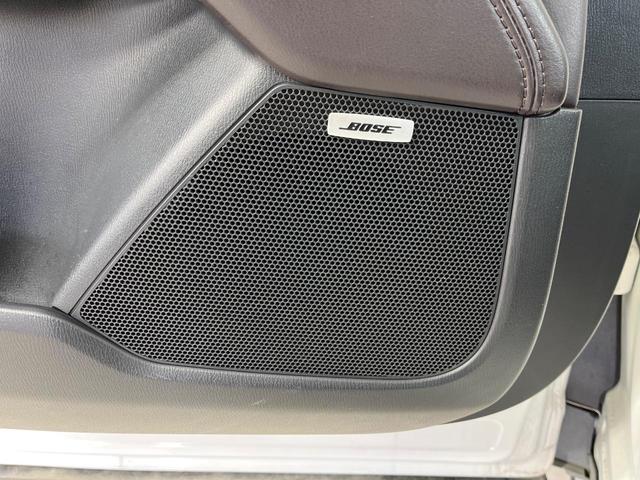 CX-8 XD Lパッケージ 4WD マツダコネクト 後席モニター 360度ビュー BOSE スマートブレーキサポート ブラインドスポットモニター パワーバックドア レザーシート 前/中列シートヒーター ステアリングヒーター(6枚目)