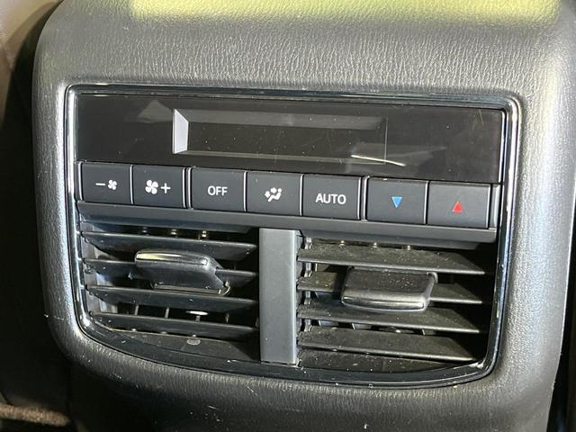 CX-8 XD Lパッケージ 4WD マツダコネクト 後席モニター 360度ビュー BOSE スマートブレーキサポート ブラインドスポットモニター パワーバックドア レザーシート 前/中列シートヒーター ステアリングヒーター(29枚目)