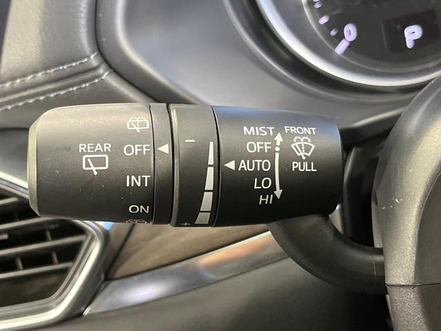 CX-8 XD Lパッケージ 4WD マツダコネクト 後席モニター 360度ビュー BOSE スマートブレーキサポート ブラインドスポットモニター パワーバックドア レザーシート 前/中列シートヒーター ステアリングヒーター(35枚目)