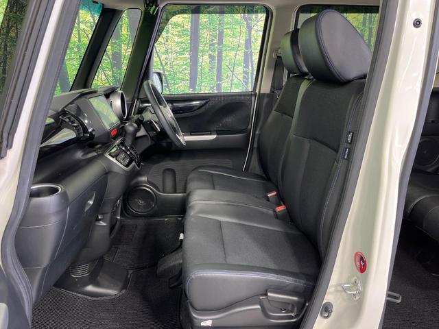 N-BOXカスタム G ターボSSブラックスタイルパッケージ 4WD 純正8型ナビ 両側パワースライドドア ターボ バックカメラ クルーズコントロール シティブレーキアクティブシステム 前席シートヒーター デジタルルームミラー ETC HIDランプ LEDフォグ(53枚目)