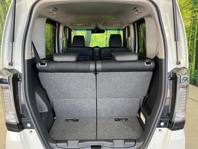 N-BOXカスタム G ターボSSブラックスタイルパッケージ 4WD 純正8型ナビ 両側パワースライドドア ターボ バックカメラ クルーズコントロール シティブレーキアクティブシステム 前席シートヒーター デジタルルームミラー ETC HIDランプ LEDフォグ(56枚目)