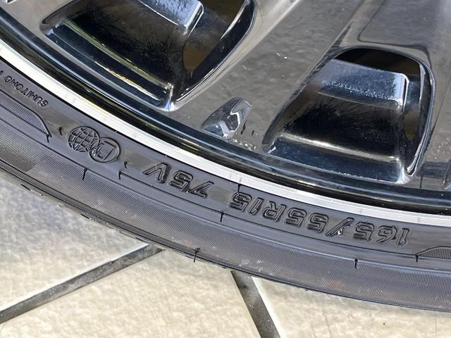 N-BOXカスタム G ターボSSブラックスタイルパッケージ 4WD 純正8型ナビ 両側パワースライドドア ターボ バックカメラ クルーズコントロール シティブレーキアクティブシステム 前席シートヒーター デジタルルームミラー ETC HIDランプ LEDフォグ(62枚目)