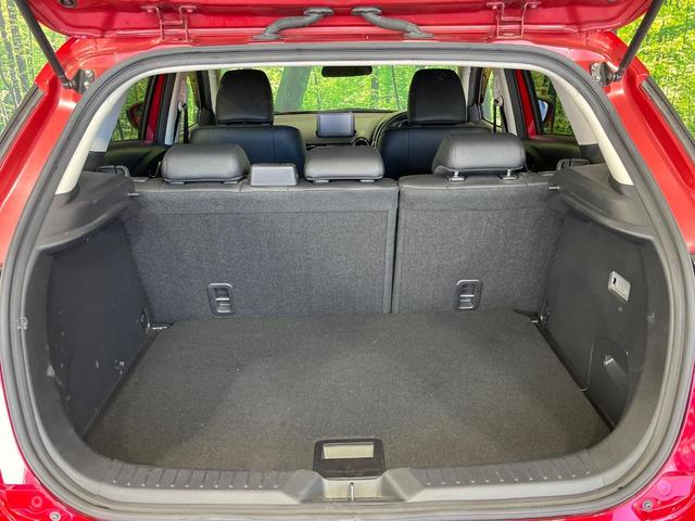 CX-3 XD Lパッケージ 4WD マツダコネクト バックカメラ ターボ スマートブレーキサポート レーダークルコン ブラインドスポットモニター ステアリングヒーター 前席シートヒーター パワーシート CD/DVD/フルセグ(52枚目)