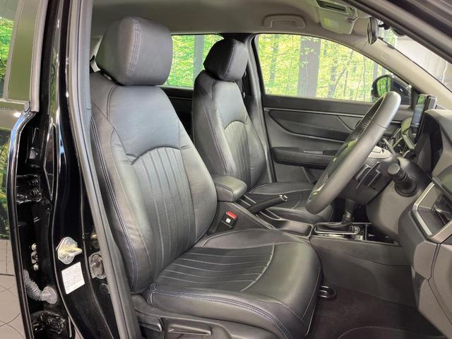 WR-V Z ホンダセンシング 純正8型ナビ バックカメラ フルセグTV Bluetooth ビルトインETC ドラレコ 禁煙車 LEDヘッドライト LEDフォグ オートライト コーナーセンサー スマートキー(9枚目)