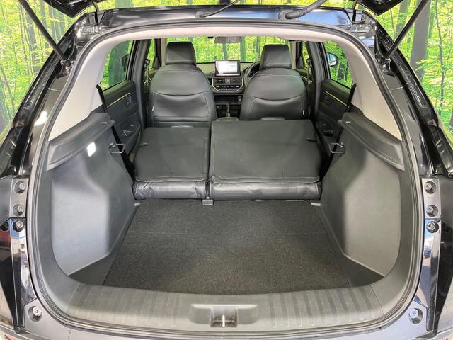 WR-V Z ホンダセンシング 純正8型ナビ バックカメラ フルセグTV Bluetooth ビルトインETC ドラレコ 禁煙車 LEDヘッドライト LEDフォグ オートライト コーナーセンサー スマートキー(11枚目)