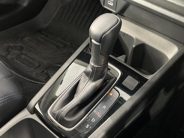 WR-V Z ホンダセンシング 純正8型ナビ バックカメラ フルセグTV Bluetooth ビルトインETC ドラレコ 禁煙車 LEDヘッドライト LEDフォグ オートライト コーナーセンサー スマートキー(25枚目)