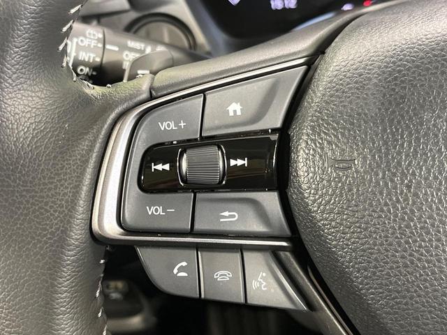 WR-V Z ホンダセンシング 純正8型ナビ バックカメラ フルセグTV Bluetooth ビルトインETC ドラレコ 禁煙車 LEDヘッドライト LEDフォグ オートライト コーナーセンサー スマートキー(30枚目)