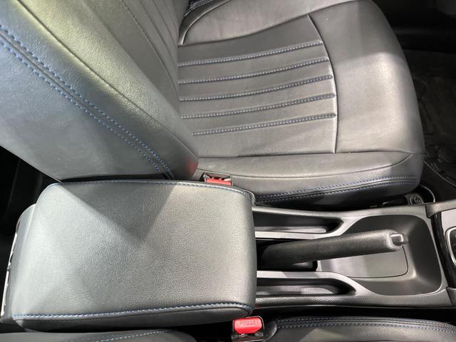 WR-V Z ホンダセンシング 純正8型ナビ バックカメラ フルセグTV Bluetooth ビルトインETC ドラレコ 禁煙車 LEDヘッドライト LEDフォグ オートライト コーナーセンサー スマートキー(42枚目)