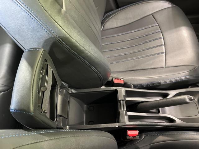 WR-V Z ホンダセンシング 純正8型ナビ バックカメラ フルセグTV Bluetooth ビルトインETC ドラレコ 禁煙車 LEDヘッドライト LEDフォグ オートライト コーナーセンサー スマートキー(43枚目)