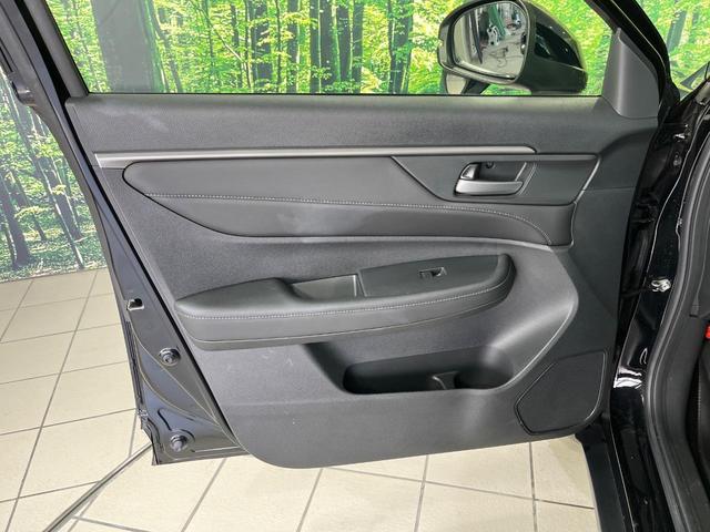 WR-V Z ホンダセンシング 純正8型ナビ バックカメラ フルセグTV Bluetooth ビルトインETC ドラレコ 禁煙車 LEDヘッドライト LEDフォグ オートライト コーナーセンサー スマートキー(45枚目)