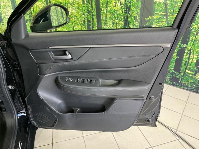 WR-V Z ホンダセンシング 純正8型ナビ バックカメラ フルセグTV Bluetooth ビルトインETC ドラレコ 禁煙車 LEDヘッドライト LEDフォグ オートライト コーナーセンサー スマートキー(46枚目)