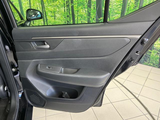 WR-V Z ホンダセンシング 純正8型ナビ バックカメラ フルセグTV Bluetooth ビルトインETC ドラレコ 禁煙車 LEDヘッドライト LEDフォグ オートライト コーナーセンサー スマートキー(48枚目)