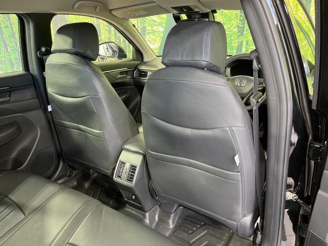 WR-V Z ホンダセンシング 純正8型ナビ バックカメラ フルセグTV Bluetooth ビルトインETC ドラレコ 禁煙車 LEDヘッドライト LEDフォグ オートライト コーナーセンサー スマートキー(51枚目)