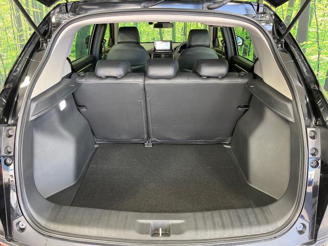 WR-V Z ホンダセンシング 純正8型ナビ バックカメラ フルセグTV Bluetooth ビルトインETC ドラレコ 禁煙車 LEDヘッドライト LEDフォグ オートライト コーナーセンサー スマートキー(53枚目)