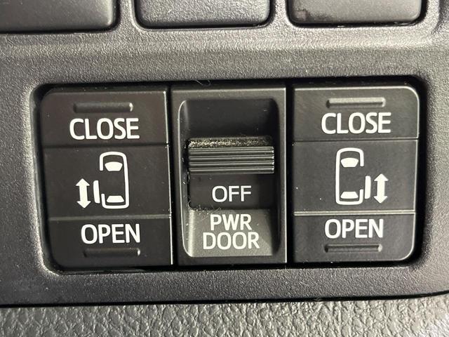 エスクァイア ハイブリッドＧｉ　セーフティセンス　両側電動スライド　ＡＬＰＩＮＥ１０型ナビ　フリップダウン　フルセグＴＶ　ＤＶＤ再生　Ｂｌｕｅｔｏｏｔｈ　禁煙車　クルーズコントロール　シートヒーター　ＬＥＤヘッドライト　オートライト（5枚目）