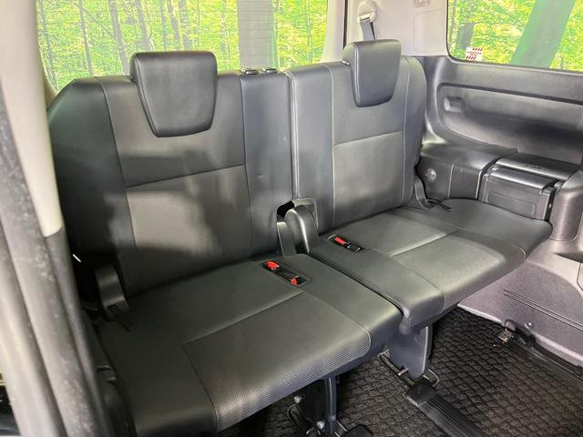 エスクァイア ハイブリッドＧｉ　セーフティセンス　両側電動スライド　ＡＬＰＩＮＥ１０型ナビ　フリップダウン　フルセグＴＶ　ＤＶＤ再生　Ｂｌｕｅｔｏｏｔｈ　禁煙車　クルーズコントロール　シートヒーター　ＬＥＤヘッドライト　オートライト（10枚目）