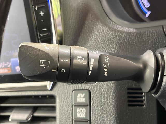 エスクァイア ハイブリッドＧｉ　セーフティセンス　両側電動スライド　ＡＬＰＩＮＥ１０型ナビ　フリップダウン　フルセグＴＶ　ＤＶＤ再生　Ｂｌｕｅｔｏｏｔｈ　禁煙車　クルーズコントロール　シートヒーター　ＬＥＤヘッドライト　オートライト（31枚目）