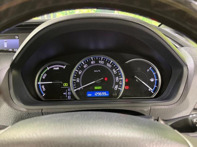 エスクァイア ハイブリッドＧｉ　セーフティセンス　両側電動スライド　ＡＬＰＩＮＥ１０型ナビ　フリップダウン　フルセグＴＶ　ＤＶＤ再生　Ｂｌｕｅｔｏｏｔｈ　禁煙車　クルーズコントロール　シートヒーター　ＬＥＤヘッドライト　オートライト（32枚目）