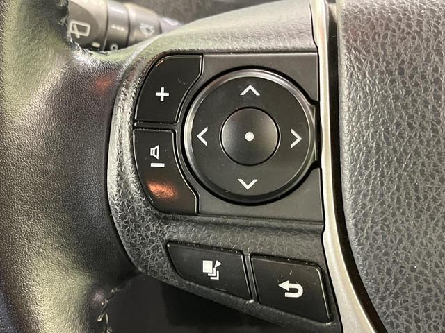 エスクァイア ハイブリッドＧｉ　セーフティセンス　両側電動スライド　ＡＬＰＩＮＥ１０型ナビ　フリップダウン　フルセグＴＶ　ＤＶＤ再生　Ｂｌｕｅｔｏｏｔｈ　禁煙車　クルーズコントロール　シートヒーター　ＬＥＤヘッドライト　オートライト（33枚目）