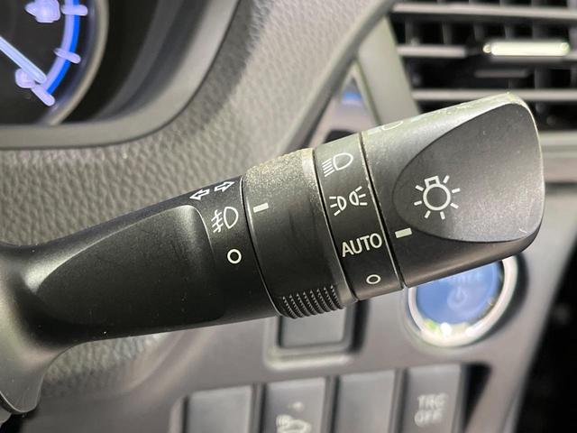 エスクァイア ハイブリッドＧｉ　セーフティセンス　両側電動スライド　ＡＬＰＩＮＥ１０型ナビ　フリップダウン　フルセグＴＶ　ＤＶＤ再生　Ｂｌｕｅｔｏｏｔｈ　禁煙車　クルーズコントロール　シートヒーター　ＬＥＤヘッドライト　オートライト（35枚目）