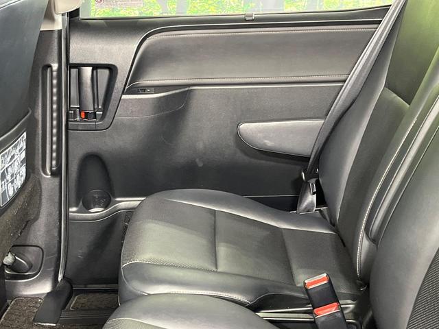 エスクァイア ハイブリッドＧｉ　セーフティセンス　両側電動スライド　ＡＬＰＩＮＥ１０型ナビ　フリップダウン　フルセグＴＶ　ＤＶＤ再生　Ｂｌｕｅｔｏｏｔｈ　禁煙車　クルーズコントロール　シートヒーター　ＬＥＤヘッドライト　オートライト（44枚目）