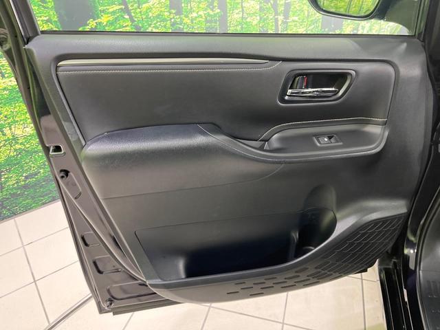 エスクァイア ハイブリッドＧｉ　セーフティセンス　両側電動スライド　ＡＬＰＩＮＥ１０型ナビ　フリップダウン　フルセグＴＶ　ＤＶＤ再生　Ｂｌｕｅｔｏｏｔｈ　禁煙車　クルーズコントロール　シートヒーター　ＬＥＤヘッドライト　オートライト（45枚目）