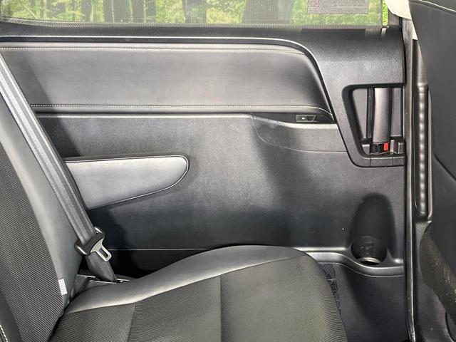 エスクァイア ハイブリッドＧｉ　セーフティセンス　両側電動スライド　ＡＬＰＩＮＥ１０型ナビ　フリップダウン　フルセグＴＶ　ＤＶＤ再生　Ｂｌｕｅｔｏｏｔｈ　禁煙車　クルーズコントロール　シートヒーター　ＬＥＤヘッドライト　オートライト（46枚目）