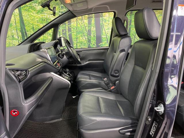 エスクァイア ハイブリッドＧｉ　セーフティセンス　両側電動スライド　ＡＬＰＩＮＥ１０型ナビ　フリップダウン　フルセグＴＶ　ＤＶＤ再生　Ｂｌｕｅｔｏｏｔｈ　禁煙車　クルーズコントロール　シートヒーター　ＬＥＤヘッドライト　オートライト（48枚目）