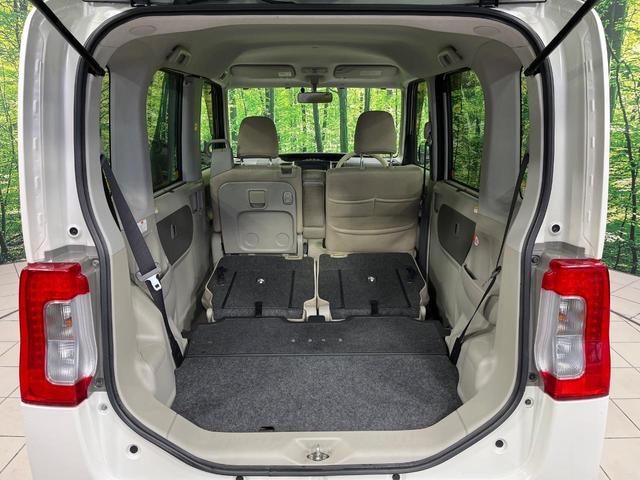 タント Ｘ　ＳＡ　純正ナビ　パワースライドドア　スマートアシスト　ＥＴＣ　ＣＤ／ＤＶＤ　Ｂｌｕｅｔｏｏｔｈ　オートライト　オートエアコン　スマートエントリー　ロールサンシェード　アイドリングストップ（11枚目）