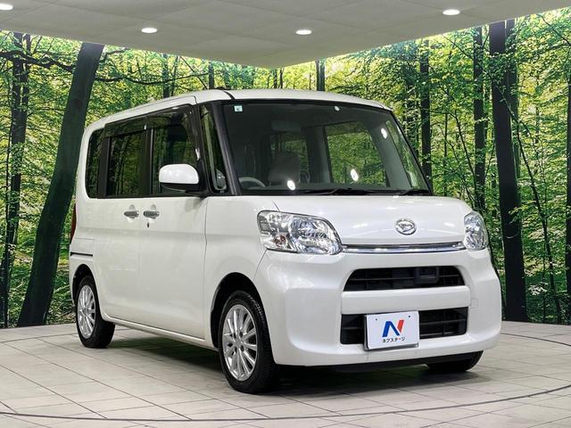 タント Ｘ　ＳＡ　純正ナビ　パワースライドドア　スマートアシスト　ＥＴＣ　ＣＤ／ＤＶＤ　Ｂｌｕｅｔｏｏｔｈ　オートライト　オートエアコン　スマートエントリー　ロールサンシェード　アイドリングストップ（17枚目）