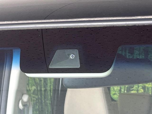 N-BOX G・Lターボホンダセンシング 純正ナビ 両側パワースライドドア バックカメラ ホンダセンシング アダプティブクルコン ターボ ETC パドルシフト LEDランプ オートライト オートエアコン スマートキー ロールサンシェード(8枚目)