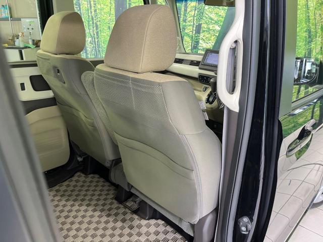 N-BOX G・Lターボホンダセンシング 純正ナビ 両側パワースライドドア バックカメラ ホンダセンシング アダプティブクルコン ターボ ETC パドルシフト LEDランプ オートライト オートエアコン スマートキー ロールサンシェード(47枚目)