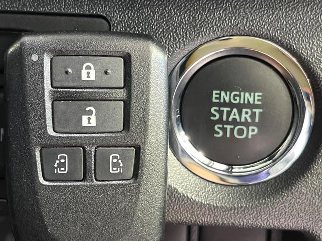 ハイエースバン スーパーGL ダークプライムII 4WD メモリーナビ 両側パワースライドドア バックカメラ セーフティセンス クリアランスソナー ETC LEDランプ LEDフォグ オートライト オートエアコン リアクーラー/ヒーター スマートキー(8枚目)