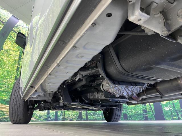 ハイエースバン スーパーGL ダークプライムII 4WD メモリーナビ 両側パワースライドドア バックカメラ セーフティセンス クリアランスソナー ETC LEDランプ LEDフォグ オートライト オートエアコン リアクーラー/ヒーター スマートキー(22枚目)