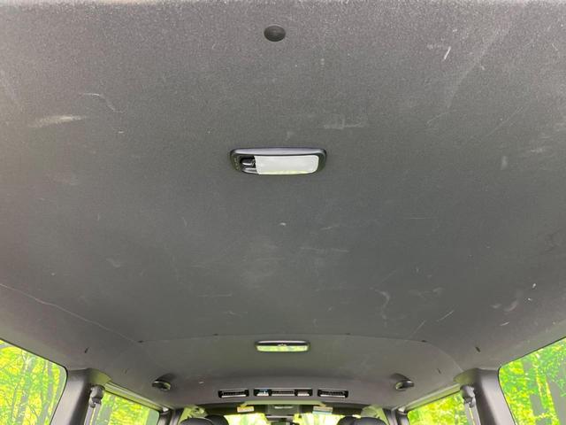 ハイエースバン スーパーGL ダークプライムII 4WD メモリーナビ 両側パワースライドドア バックカメラ セーフティセンス クリアランスソナー ETC LEDランプ LEDフォグ オートライト オートエアコン リアクーラー/ヒーター スマートキー(46枚目)