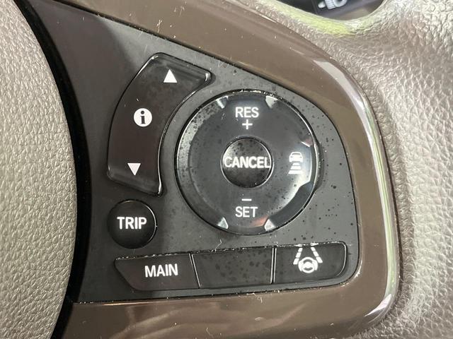 N-BOX L 純正ナビ パワースライドドア バックカメラ ホンダセンシング アダプティブクルコン 前席シートヒーター リアパーキングセンサー ドライブレコーダー LEDランプ オートライト オートエアコン フルセグ(6枚目)