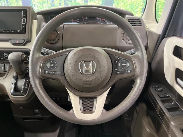 N-BOX L 純正ナビ パワースライドドア バックカメラ ホンダセンシング アダプティブクルコン 前席シートヒーター リアパーキングセンサー ドライブレコーダー LEDランプ オートライト オートエアコン フルセグ(12枚目)