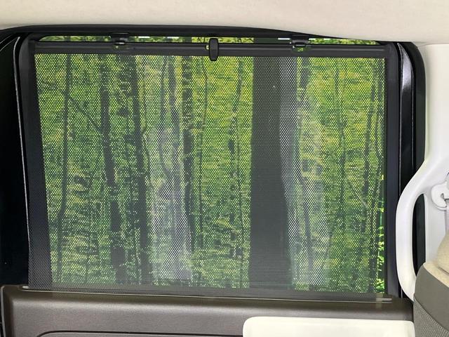 N-BOX L 純正ナビ パワースライドドア バックカメラ ホンダセンシング アダプティブクルコン 前席シートヒーター リアパーキングセンサー ドライブレコーダー LEDランプ オートライト オートエアコン フルセグ(40枚目)